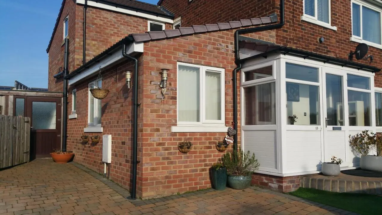 Cosy Annex Close To Leeds Airport Guiseley