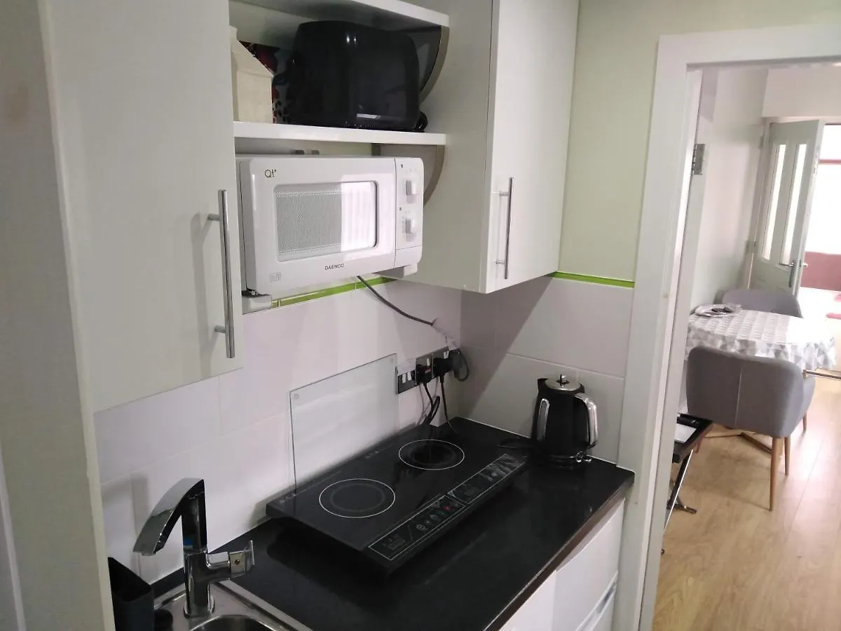 Cosy Annex Close To Leeds Airport Guiseley Wielka Brytania