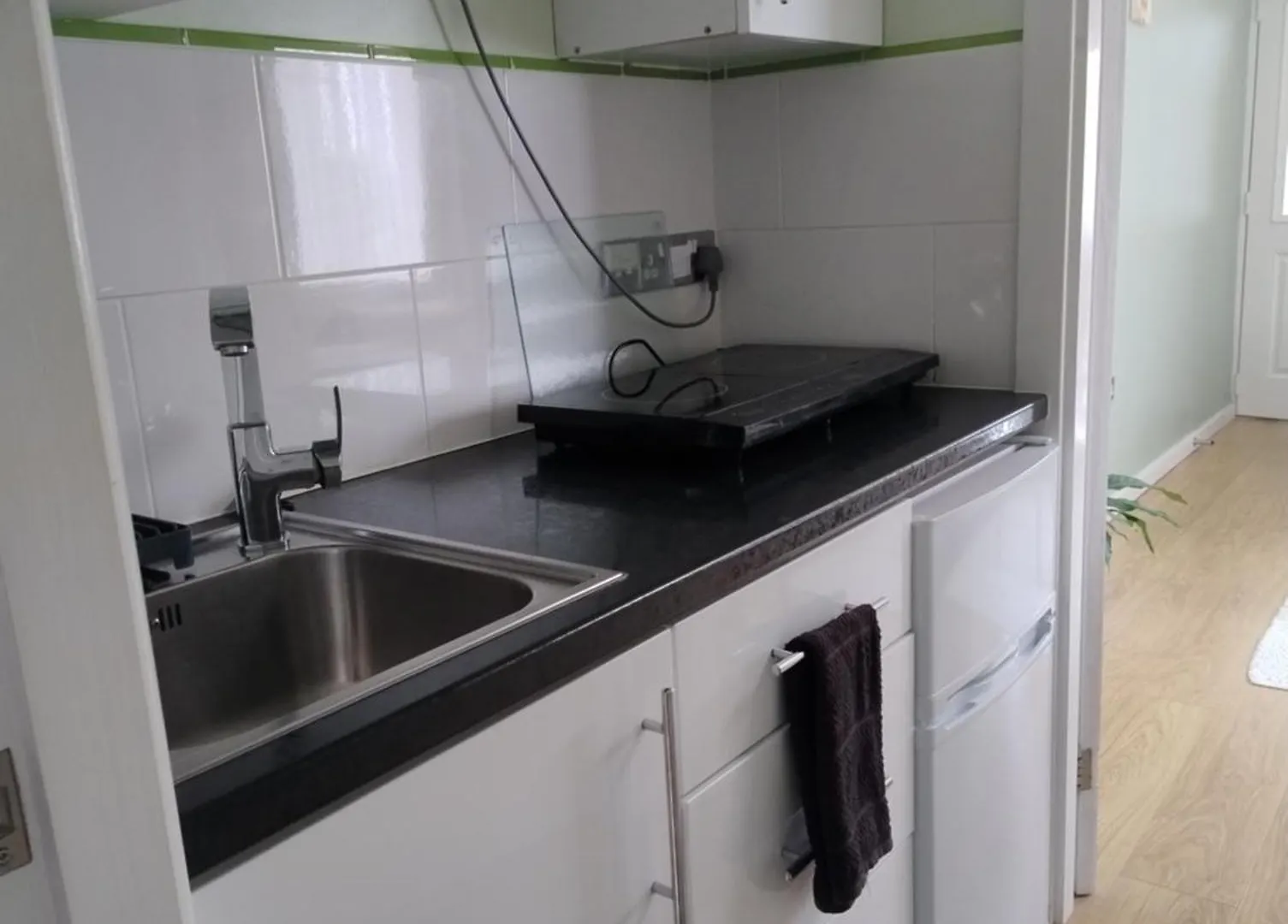 Apartament Cosy Annex Close To Leeds Airport Guiseley