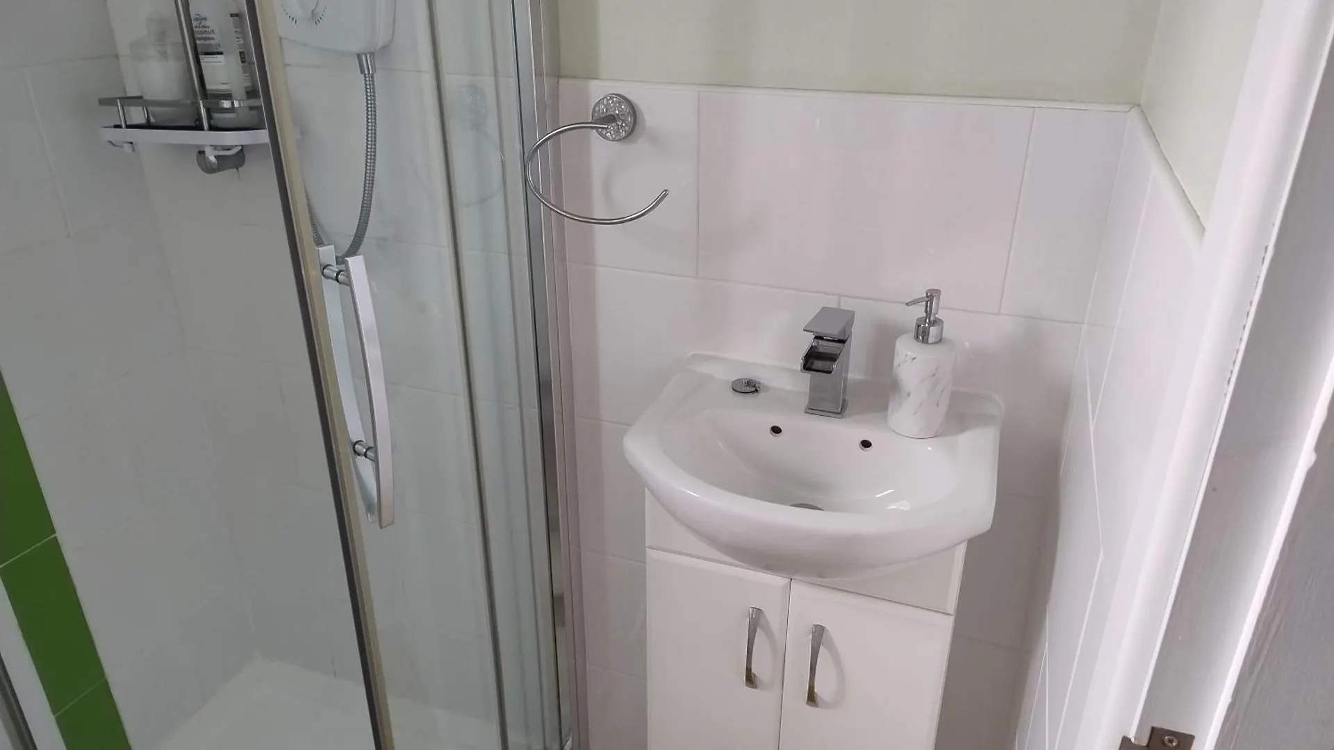 Apartament Cosy Annex Close To Leeds Airport Guiseley