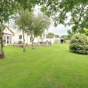 Millfields And Garden Goxhill (Lincolnshire)