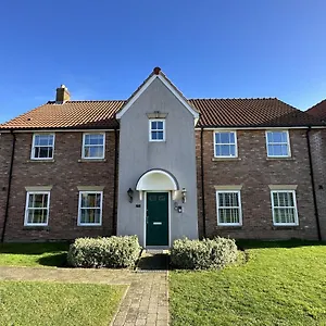 Meadowside Filey