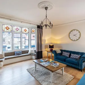 Wharfedale Retreat Ilkley