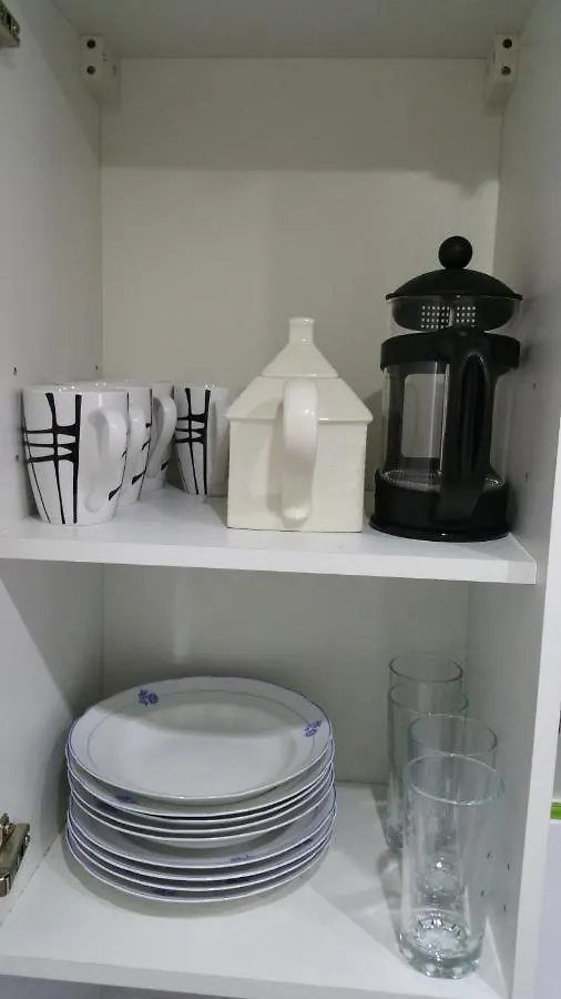 Cosy Annex Close To Leeds Airport Guiseley Apartment