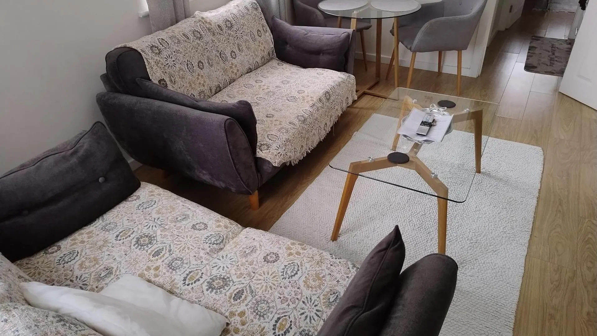 Cosy Annex Close To Leeds Airport Guiseley