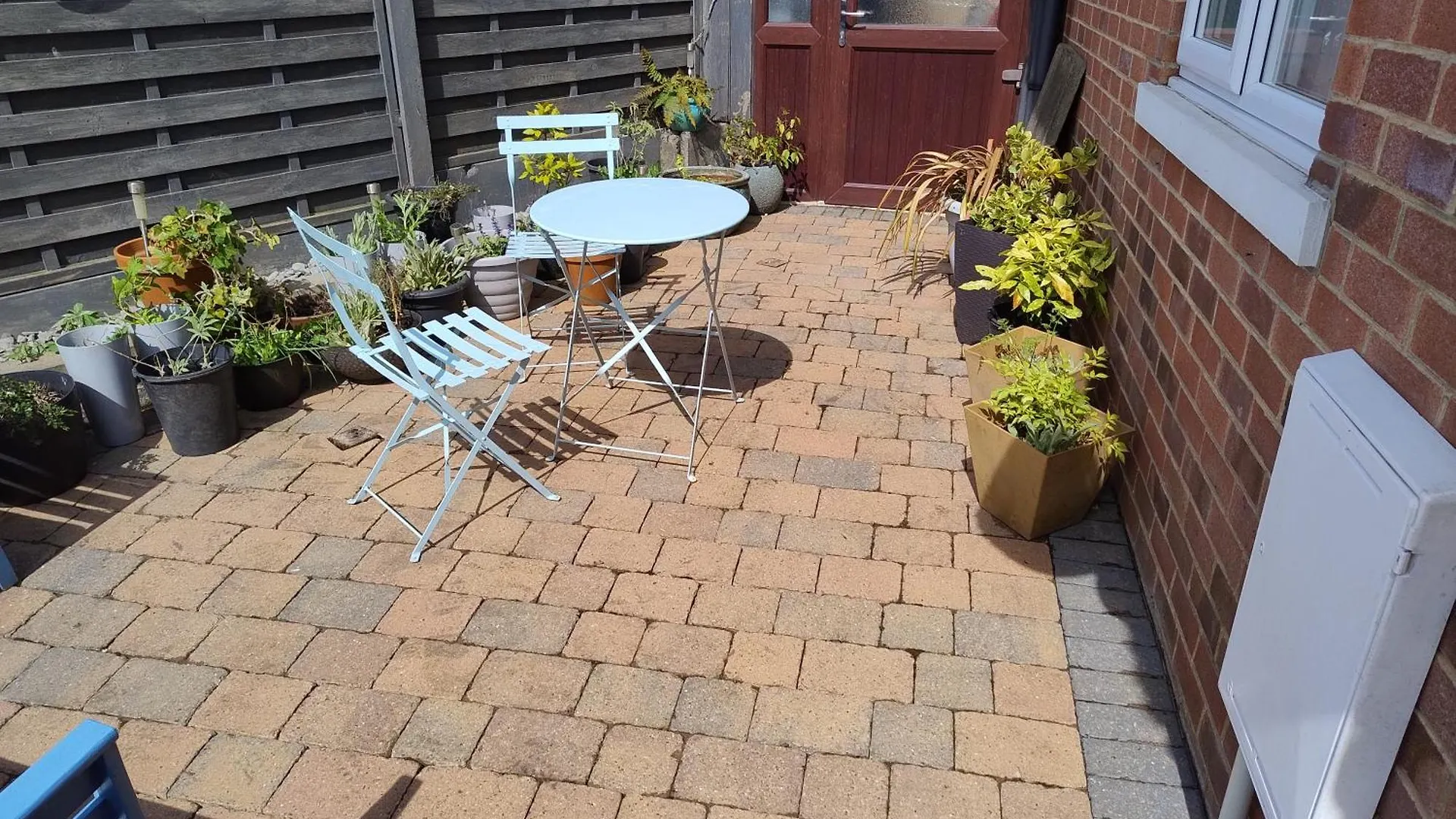 Cosy Annex Close To Leeds Airport Guiseley United Kingdom