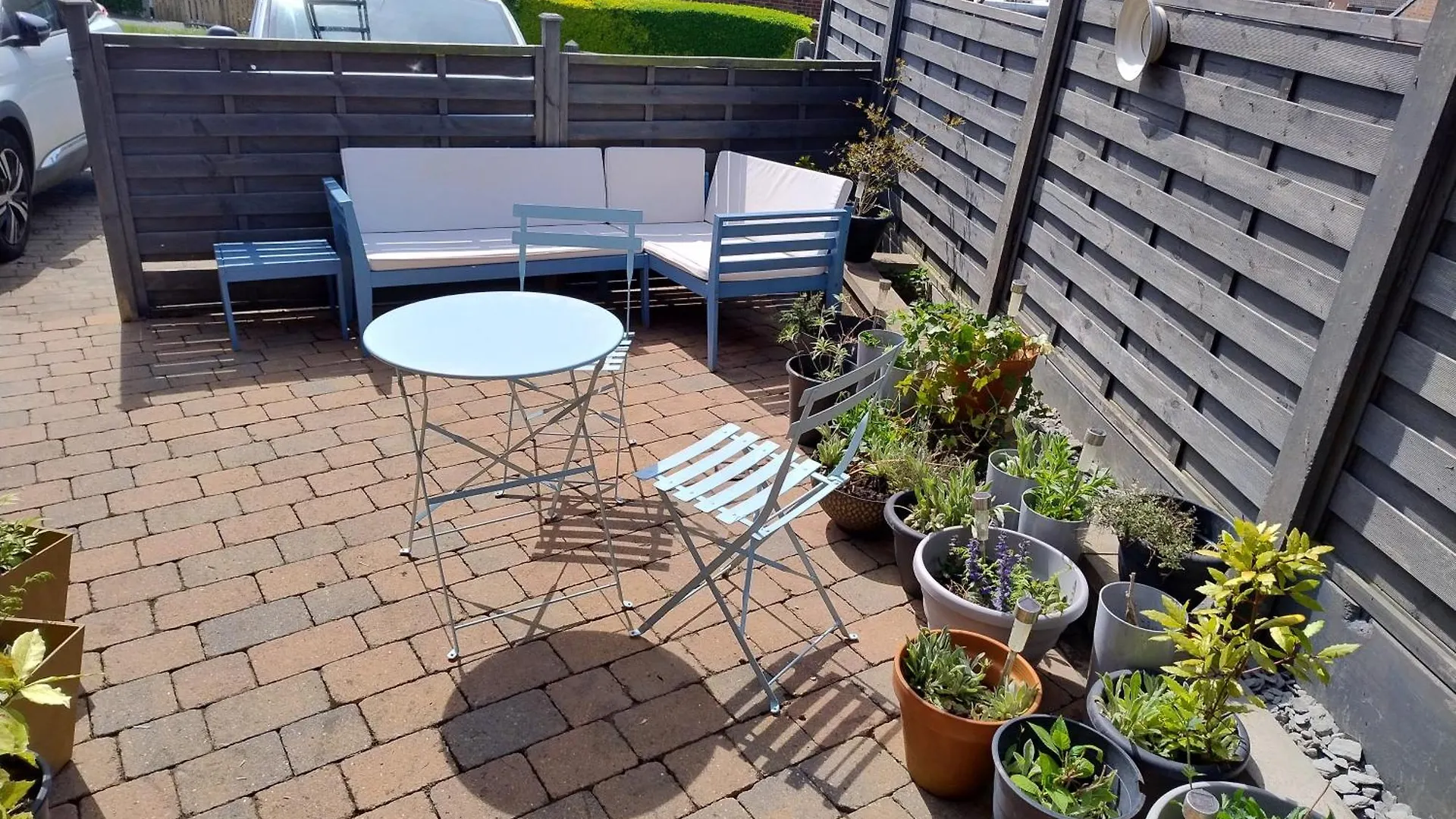 Cosy Annex Close To Leeds Airport Guiseley 0*,  United Kingdom